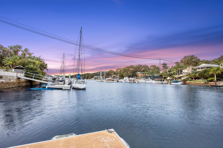 KOKOMO ON PITTWATER