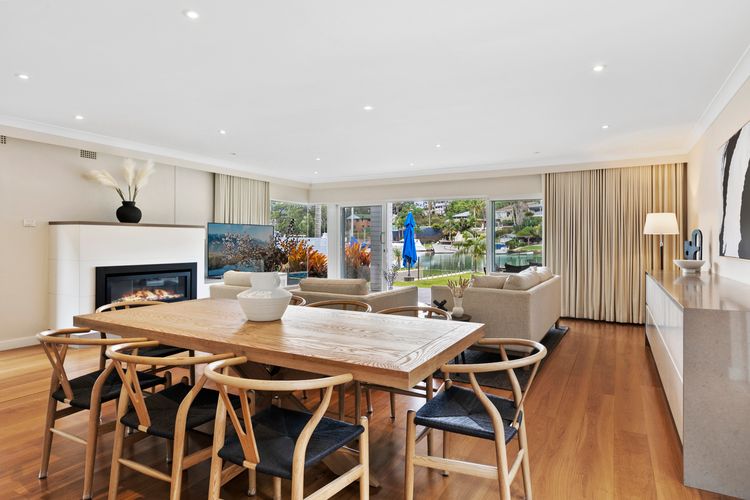 KOKOMO ON PITTWATER