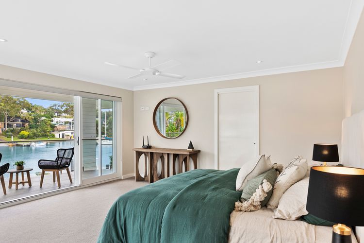KOKOMO ON PITTWATER