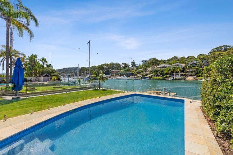 KOKOMO ON PITTWATER