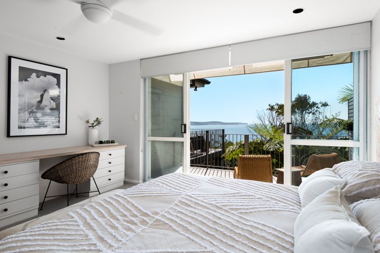 THE BEACH BUNGALOW