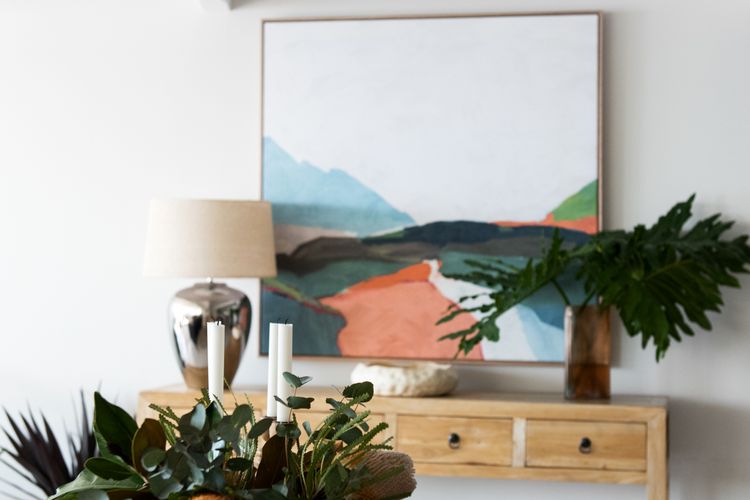 THE BEACH BUNGALOW