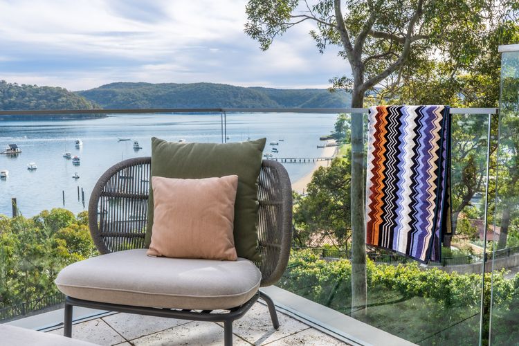 THE HOUSE OF MISSONI 