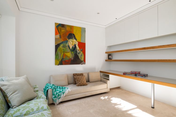 SHELL HOUSE ON ILUKA