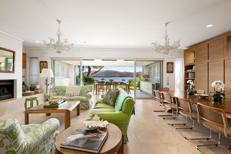 SHELL HOUSE ON ILUKA