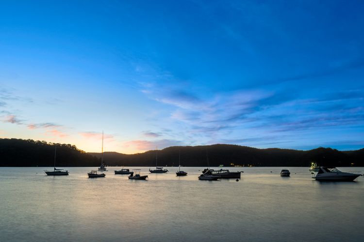 SHELL HOUSE ON ILUKA