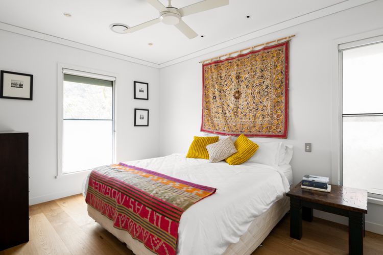 SHELL HOUSE ON ILUKA