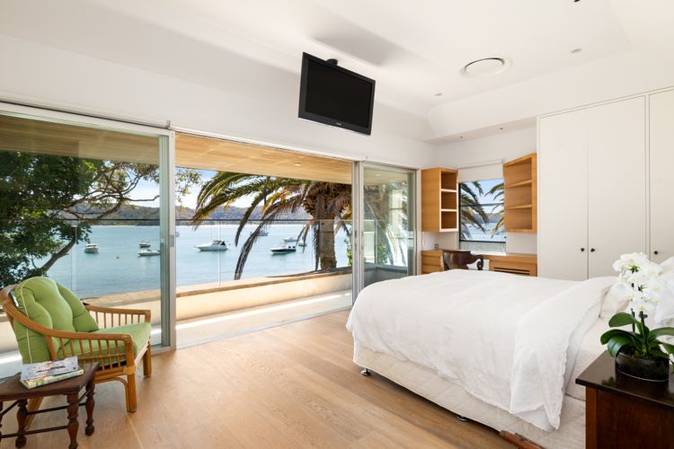 SHELL HOUSE ON ILUKA