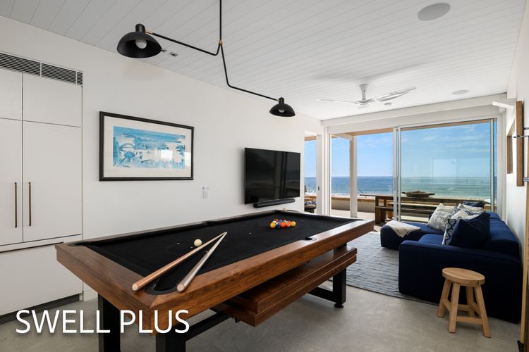 SWELL PLUS