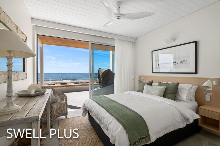 SWELL PLUS