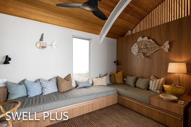SWELL PLUS