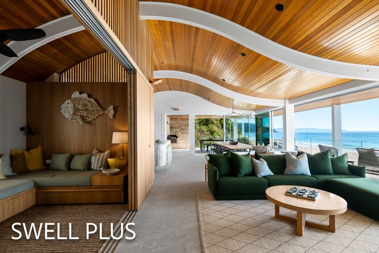 SWELL PLUS