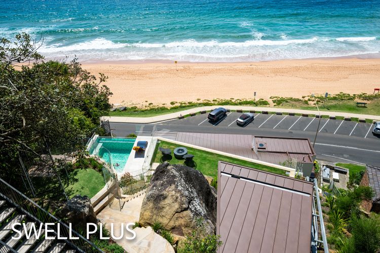 SWELL PLUS