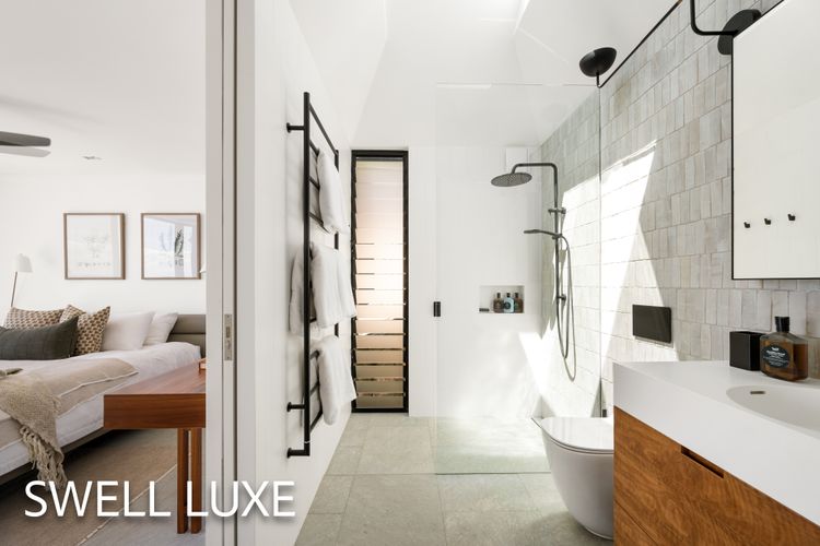 SWELL LUXE by Palm Beach Rentals