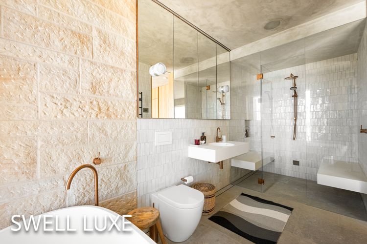 SWELL LUXE by Palm Beach Rentals