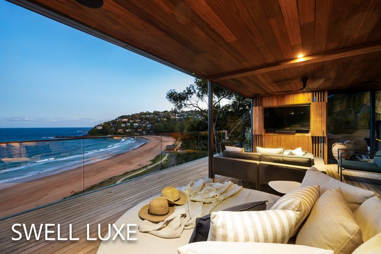 SWELL LUXE by Palm Beach Rentals