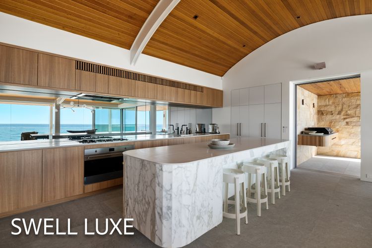 SWELL LUXE by Palm Beach Rentals