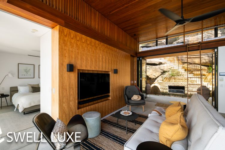 SWELL LUXE by Palm Beach Rentals