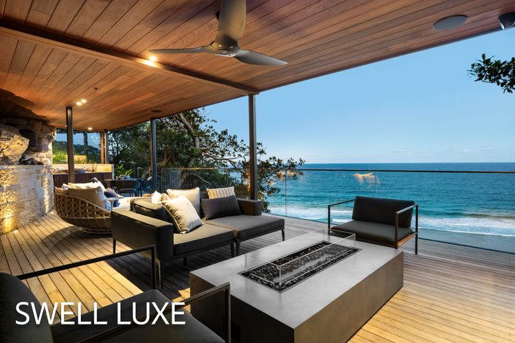 SWELL LUXE by Palm Beach Rentals