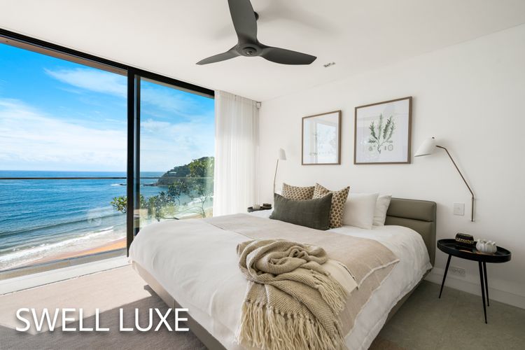 SWELL LUXE by Palm Beach Rentals
