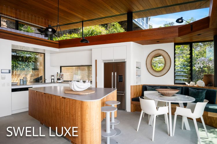 SWELL LUXE by Palm Beach Rentals