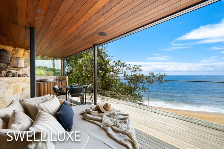 SWELL LUXE by Palm Beach Rentals