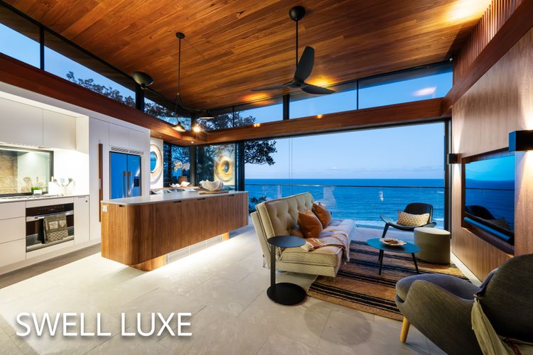 SWELL LUXE by Palm Beach Rentals