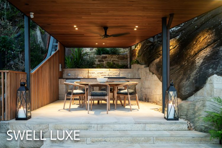 SWELL LUXE by Palm Beach Rentals