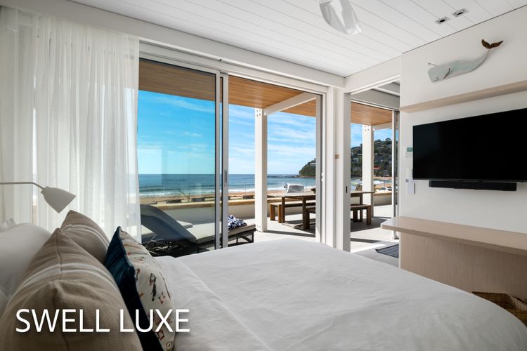 SWELL LUXE by Palm Beach Rentals