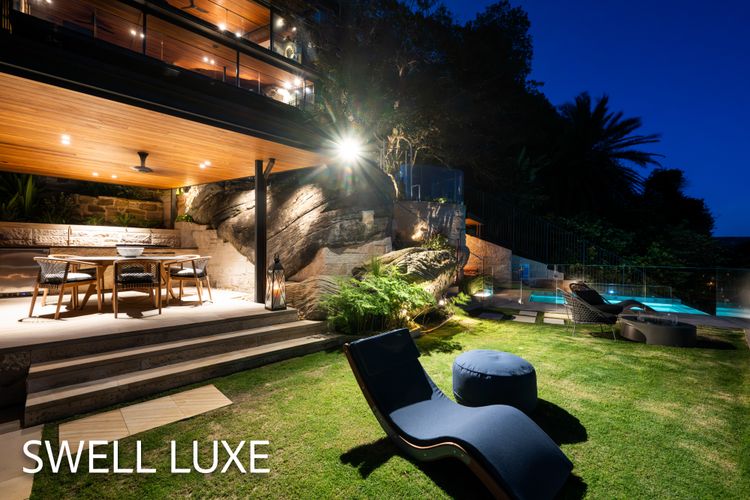 SWELL LUXE by Palm Beach Rentals