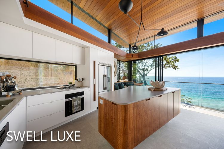 SWELL LUXE by Palm Beach Rentals