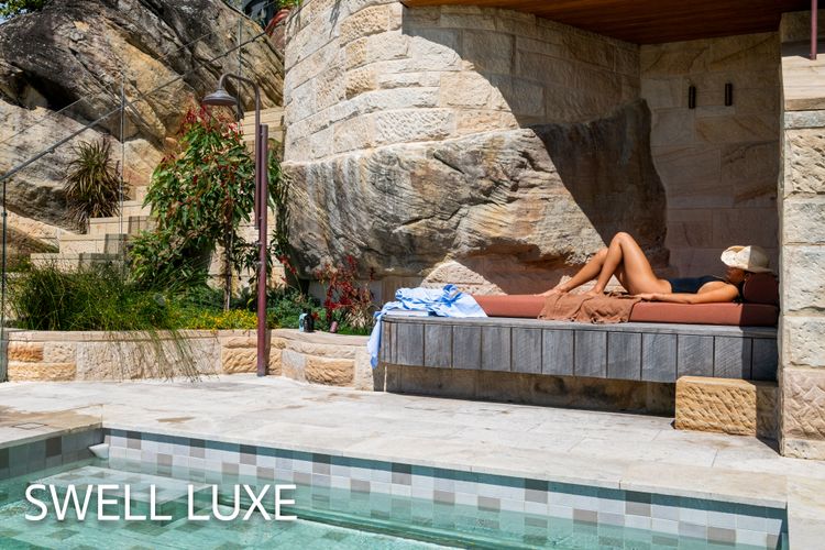 SWELL LUXE by Palm Beach Rentals