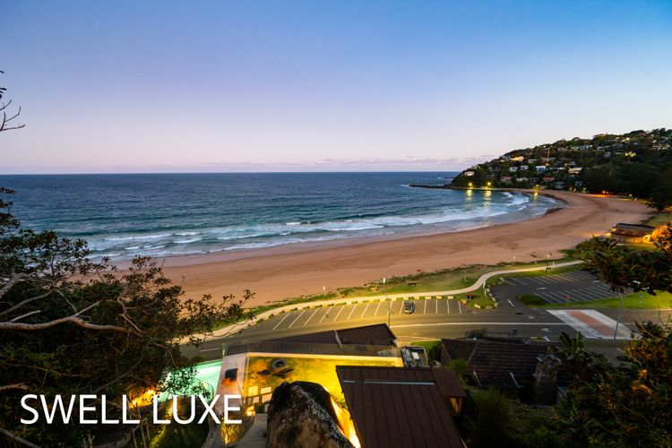 SWELL LUXE by Palm Beach Rentals