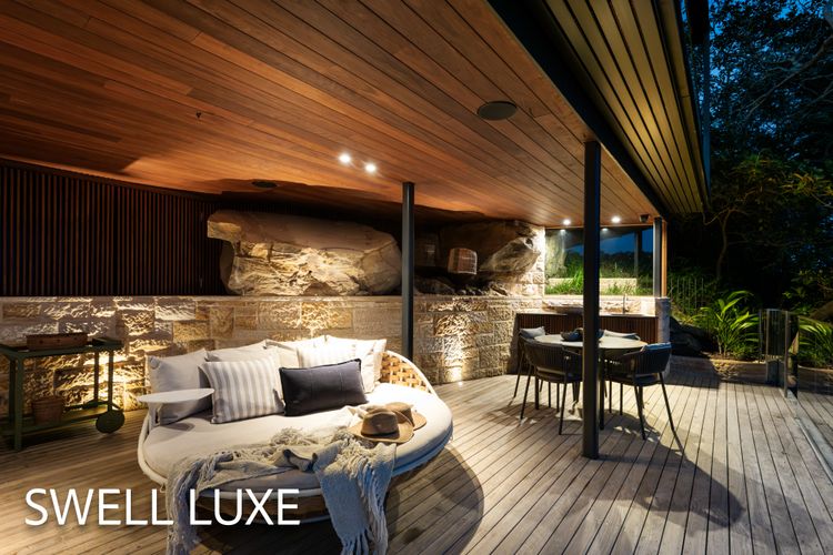 SWELL LUXE by Palm Beach Rentals