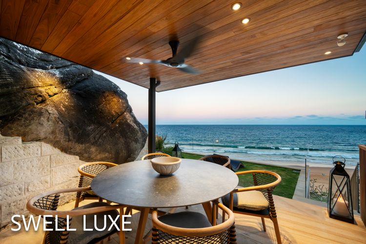 SWELL LUXE by Palm Beach Rentals