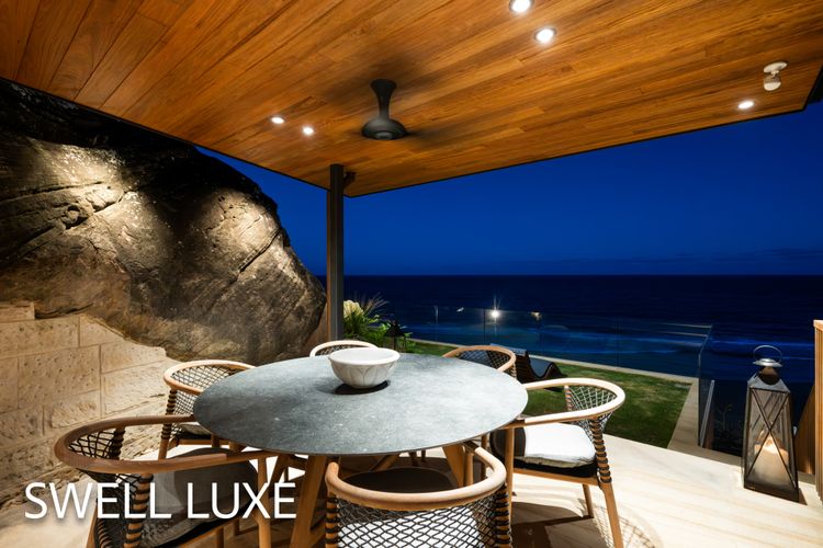 SWELL LUXE by Palm Beach Rentals
