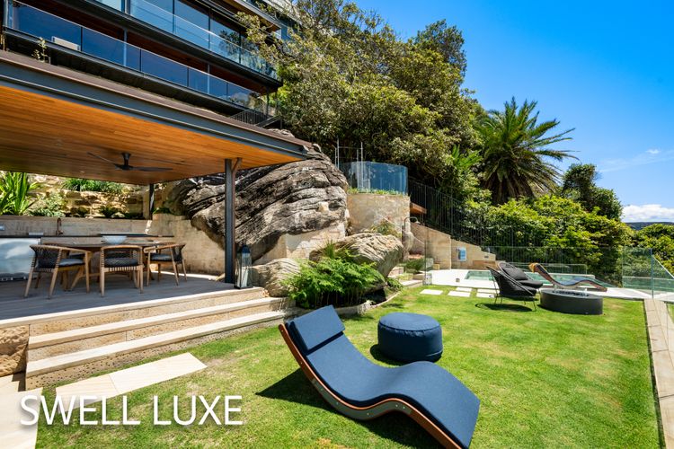 SWELL LUXE by Palm Beach Rentals