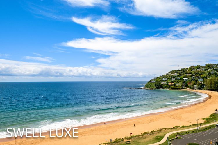 SWELL LUXE by Palm Beach Rentals