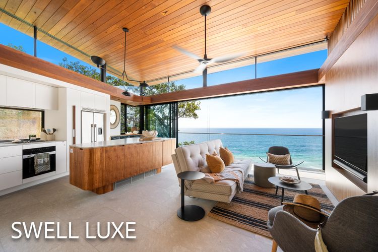 SWELL LUXE by Palm Beach Rentals