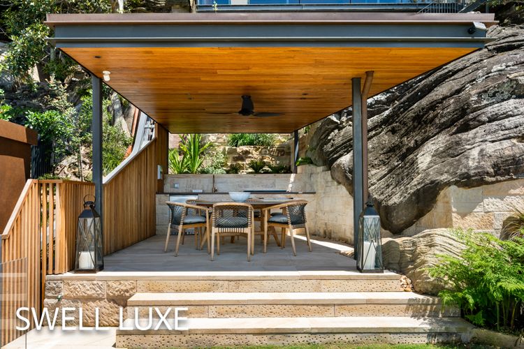 SWELL LUXE by Palm Beach Rentals