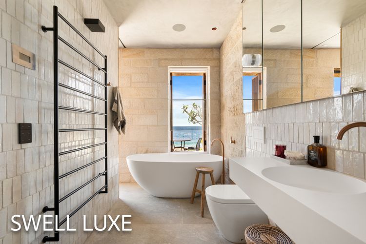 SWELL LUXE by Palm Beach Rentals