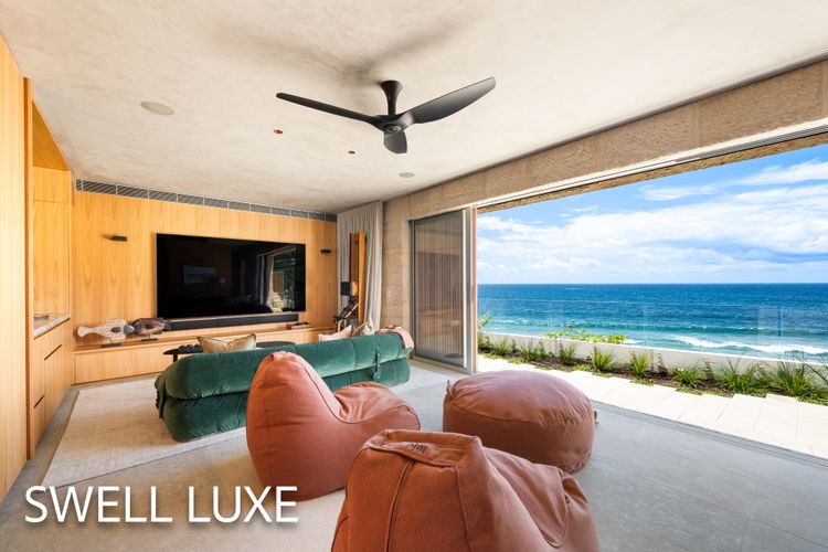 SWELL LUXE by Palm Beach Rentals