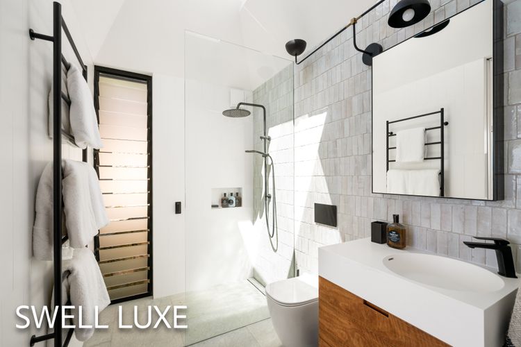 SWELL LUXE by Palm Beach Rentals