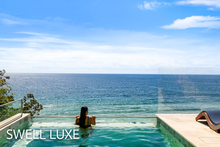 SWELL LUXE by Palm Beach Rentals