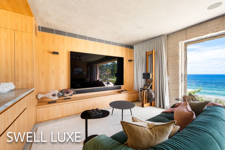 SWELL LUXE by Palm Beach Rentals