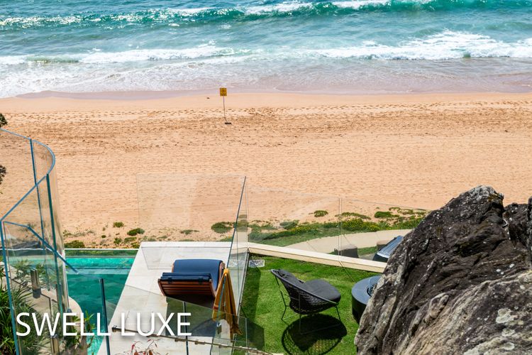 SWELL LUXE by Palm Beach Rentals