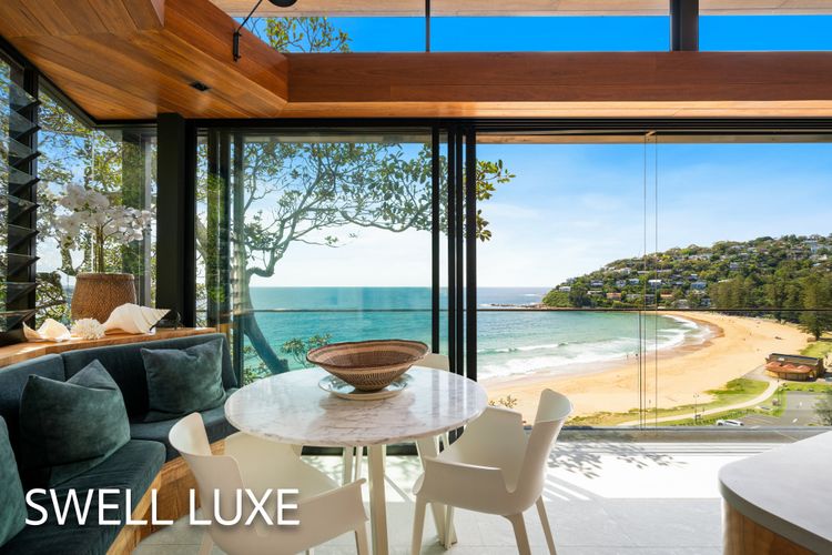 SWELL LUXE by Palm Beach Rentals