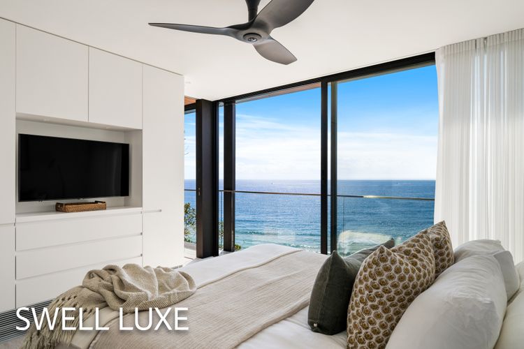 SWELL LUXE by Palm Beach Rentals