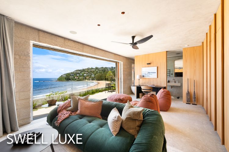 SWELL LUXE by Palm Beach Rentals