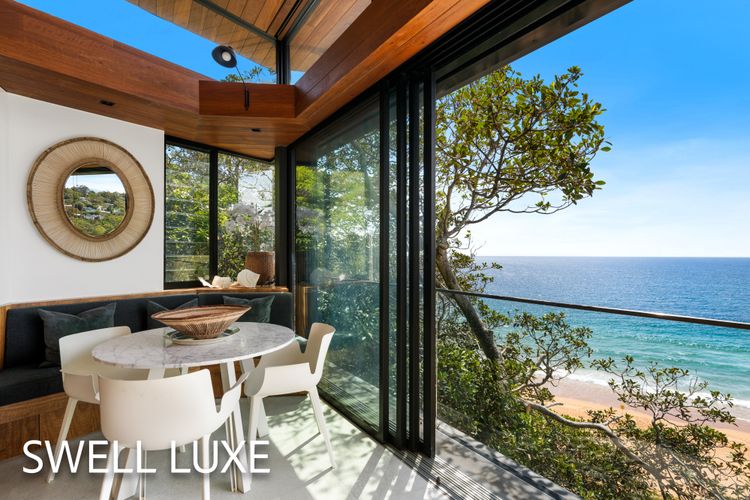 SWELL LUXE by Palm Beach Rentals